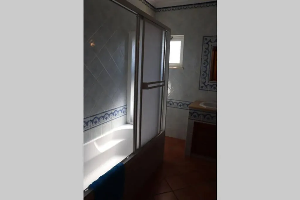 Holiday home Vivenda Villa Guisado With Private Pool V3+2 Albufeira Portugal