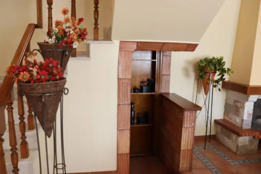 Vivenda Villa Guisado With Private Pool V3+2 Albufeira