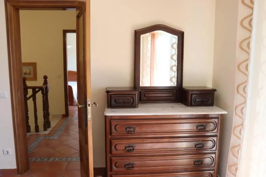 Holiday home Vivenda Villa Guisado With Private Pool V3+2 Albufeira