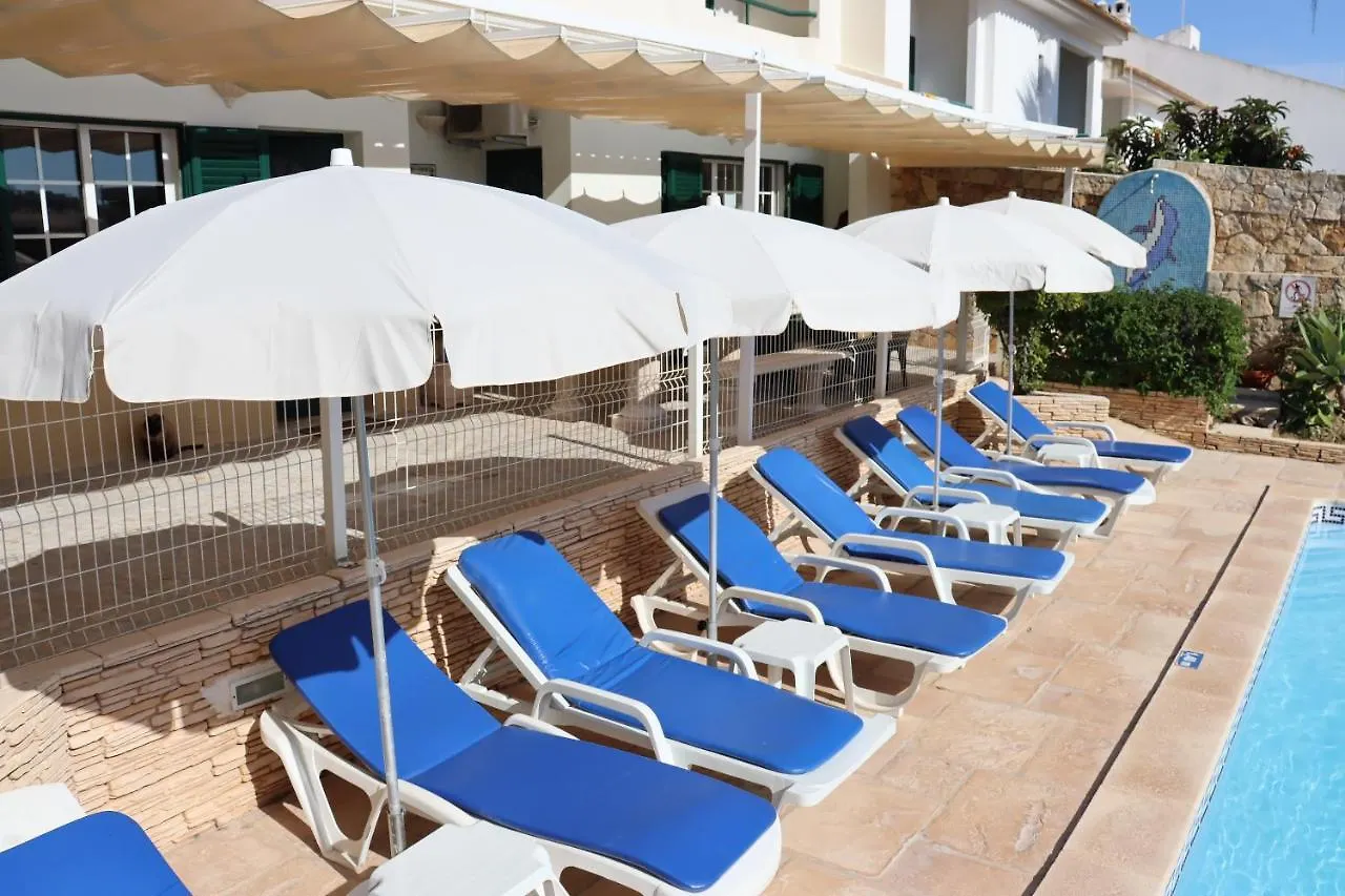 Сasa de vacaciones Vivenda Villa Guisado With Private Pool V3+2 Albufeira