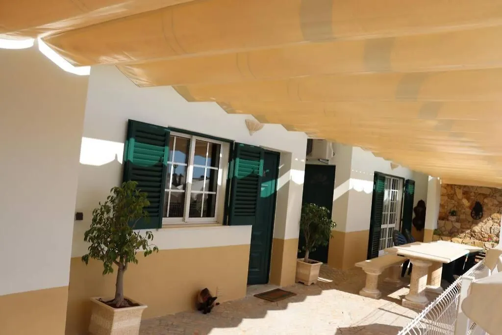Holiday home Vivenda Villa Guisado With Private Pool V3+2 Albufeira