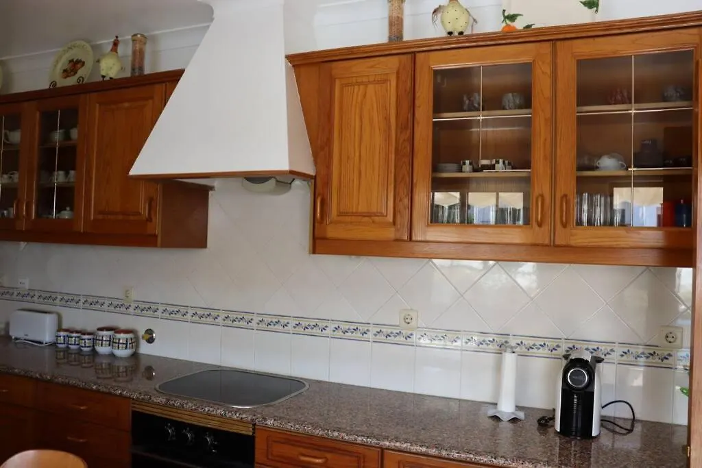 Vivenda Villa Guisado With Private Pool V3+2 Albufeira Holiday home